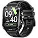 Smartwatch C68 Con Chiamata Bluetooth E Monitoraggio Della Salute Black&white - Foto miniatura 2