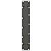 Gambe per tavolo da bar a forma di U 2 pz Antracite 40x(90-91) cm Acciaio - Foto miniatura 7