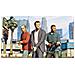 GTA V Premium Edition Inglese, Tedesca PlayStation 5 - Foto miniatura 7