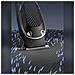 Tagliacapelli Professionale Per Capelli Ad Olio - Acciaio Inox, Pettini Guida Regolabili, Display Led - Foto miniatura 4