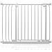 Safetots Cancelletto Di Sicurezza Elite, 89cm - 98cm, Bianco Opaco - Foto miniatura 1
