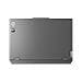 Notebook LOQ 15ARP9 AMD Ryzen 5 7235HS 15.6" Full HD RAM 16GB SSD 512GB NVIDIA GeForce RTX 4050 6GB Grigio - Foto miniatura 14