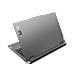 Notebook LOQ 15ARP9 AMD Ryzen 5 7235HS 15.6" Full HD RAM 16GB SSD 512GB NVIDIA GeForce RTX 4050 6GB Grigio - Foto miniatura 13