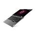 Notebook LOQ 15ARP9 AMD Ryzen 5 7235HS 15.6" Full HD RAM 16GB SSD 512GB NVIDIA GeForce RTX 4050 6GB Grigio - Foto miniatura 5