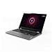 Notebook LOQ 15ARP9 AMD Ryzen 5 7235HS 15.6" Full HD RAM 16GB SSD 512GB NVIDIA GeForce RTX 4050 6GB Grigio - Foto miniatura 3
