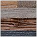 Tavole per Pavimenti 18 pcs Multicolore 5,26 m² PVC - Foto miniatura 6