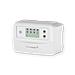 HmIP-FALMOT-C8 termostato RF Bianco - Foto miniatura 3