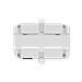 HmIP-FALMOT-C8 termostato RF Bianco - Foto miniatura 4