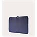 Colore 34,5 cm (13.6") Borsa con caricamento dall'alto Blu - Foto miniatura 2