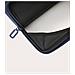 Colore 34,5 cm (13.6") Borsa con caricamento dall'alto Blu - Foto miniatura 4