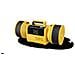 The Tube Altoparlante portatile stereo Giallo 140 W - Foto miniatura 1