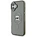 Custodia Iphone 16 Plus - Nera. - Foto miniatura 3