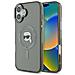 Custodia Iphone 16 Plus - Nera. - Foto miniatura 4
