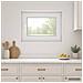 Finestra per Soffitta RISOR 80 x 55 cm PVC e Vetro - Foto miniatura 2