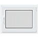 Finestra per Soffitta RISOR 80 x 55 cm PVC e Vetro - Foto miniatura 4