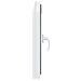 Finestra per Soffitta RISOR 80 x 55 cm PVC e Vetro - Foto miniatura 5