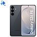 Galaxy S26 FE 5G 128GB 8GB Ram Display 6.7" AMOLED 2X FHD+ 120Hz max Main Camera 50+12MP+8MP Selfie 12MP Dual nanoSim (SIM 1+SIM 2 / SIM 1+eSIM / Dual eSIM) Android Exynos 2500 4900mAh 193g Graphite Europa - Foto miniatura 1