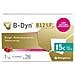 B-Dyn B12 If 28 Compresse Masticabili - Foto miniatura 1