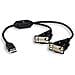 IDATA USB-2D - Convertitore da USB a 2 porte seriali - Foto miniatura 8