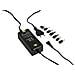 Adattatore Universale AC 5 / 6 / 7.5 / 9 / 12 / 13.5 / 15 VDC 2.4 A - 3.0 A - Foto miniatura 3
