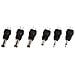 Adattatore Universale AC 5 / 6 / 7.5 / 9 / 12 / 13.5 / 15 VDC 2.4 A - 3.0 A - Foto miniatura 4
