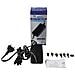 Adattatore Universale AC 5 / 6 / 7.5 / 9 / 12 / 13.5 / 15 VDC 2.4 A - 3.0 A - Foto miniatura 6