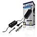 Adattatore Universale AC 5 / 6 / 7.5 / 9 / 12 / 13.5 / 15 VDC 2.4 A - 3.0 A - Foto miniatura 1