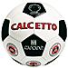 Pallone di Cuoio da Calcetto misura 4 13106 - Foto miniatura 1