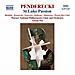 Penderecki Krzysztof - Passione Secondo Luca - Foto miniatura 1