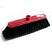 Scopa marina moplen nera s / m - 40p - Foto miniatura 1