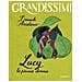 Danie Aristarco - Lucy. La prima donna. Ediz. a colori - Foto miniatura 1