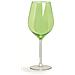 Calice Color Wine verde cl. 50. - Foto miniatura 1
