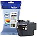 LC-3219XLBK Cartuccia Ink Originale Nera per MFC-J6530DW Capacità 3000 Pagine - Foto miniatura 1