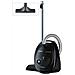 VS06A212 Aspirapolvere con Sacco a Cilindro Potenza 2400 Watt - Foto miniatura 1