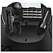 VS06A212 Aspirapolvere con Sacco a Cilindro Potenza 2400 Watt - Foto miniatura 3