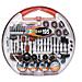 Kit Minitrapano 195 Accessori Valigetta Mini Trapano Dremel Flessibile Smerig - Foto miniatura 5
