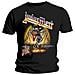 Judas Priest - Touch Of Evil (T-Shirt Unisex Tg. L)  - Foto miniatura 1