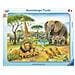 RAV Puzzle Afrikas Tierwelt 30 | 06146 - Foto miniatura 1