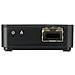 Adattatore di rete USB 2.0 a Fibre ottiche - Convertitore SFP con slot aperto - Foto miniatura 2