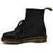 Scarpe 1460 Greasy 1460greasy - 38 - Foto miniatura 2