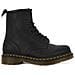 Scarpe 1460 Greasy 1460greasy - 38 - Foto miniatura 4
