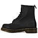 Scarpe 1460 Greasy 1460greasy - 38 - Foto miniatura 5