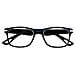 Occhiali Da Lettura Unisex Blu +2.00 Diottrie Deauville 2 511-2 - Foto miniatura 1