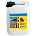 Detergente New Deck Ravvivante Per Parquet Esterno Decking In Legno 5lt - Foto miniatura 1