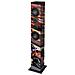 Altoparlante Amplificato A Torre Con Radio Bluetooth Mp3 Usb Sd Aux-in Trevi Xt 104 Bt Racing - Foto miniatura 1