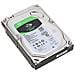 2tb Hdd Desktop Hard Disk Interno 7200rpm Sata 6gb / s 64mb Cache 3,5 Pollici St2000dm001 - Foto miniatura 3