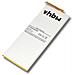 Batteria Per Cellulari Smartphone Huawei H60-l02, Honor 6, Mulan Sostituisce Hb4242b4ebw 3000mah (3.8v) - Foto miniatura 1
