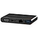 Adattatore Multi-porta USB-C con HDMi e VGA - 1x USB-A - Mac / Windows / Chrome - 4K - 1xA - GbE - Adattatore USB-C Portatile - Foto miniatura 2