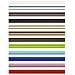 Design Cornice in plastica, Oro, 21 x 29.7 cm (DIN A4)  - Foto miniatura 2