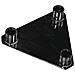 Trilock Base / wall-plate Stgp - Foto miniatura 1